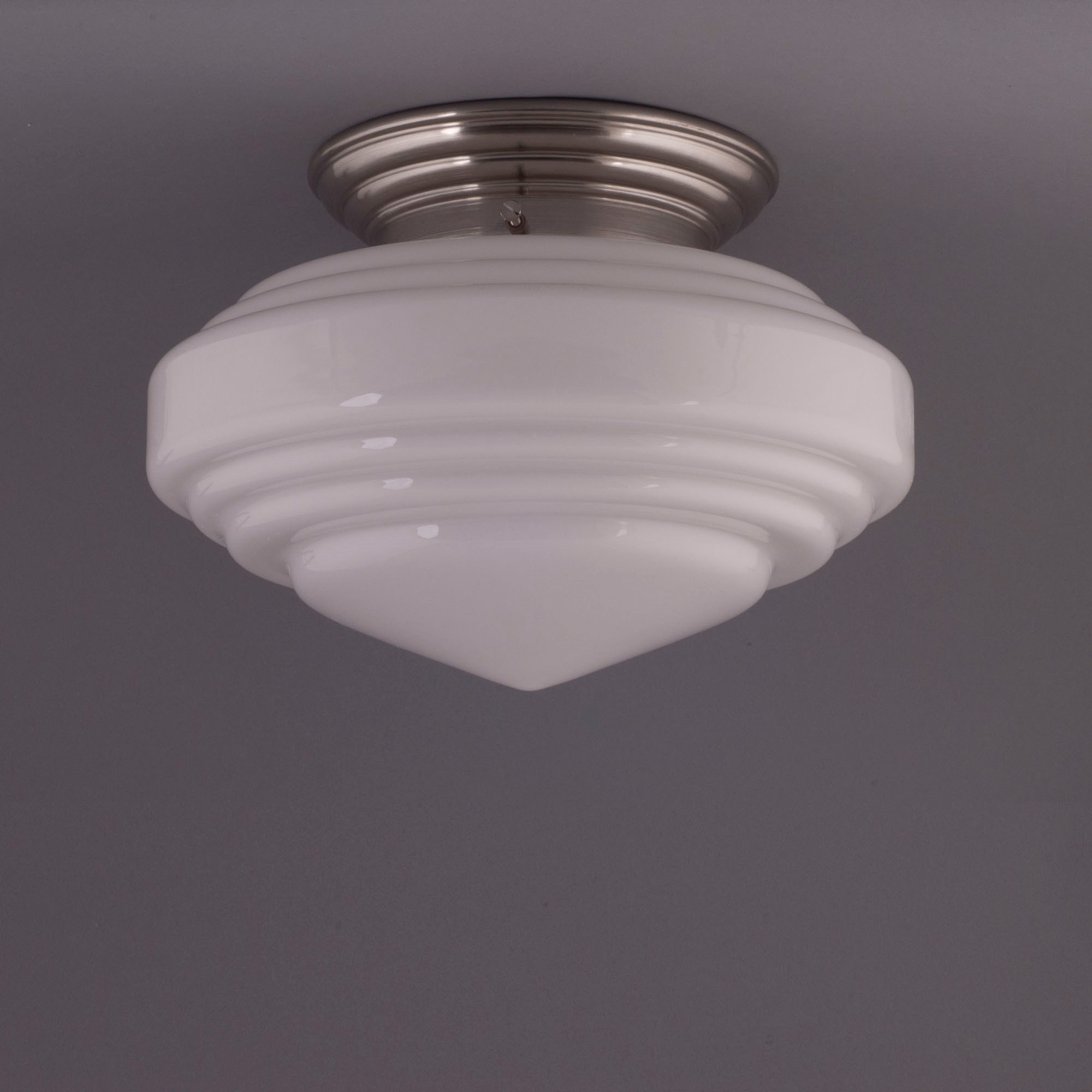 Tiffany plafonnieres