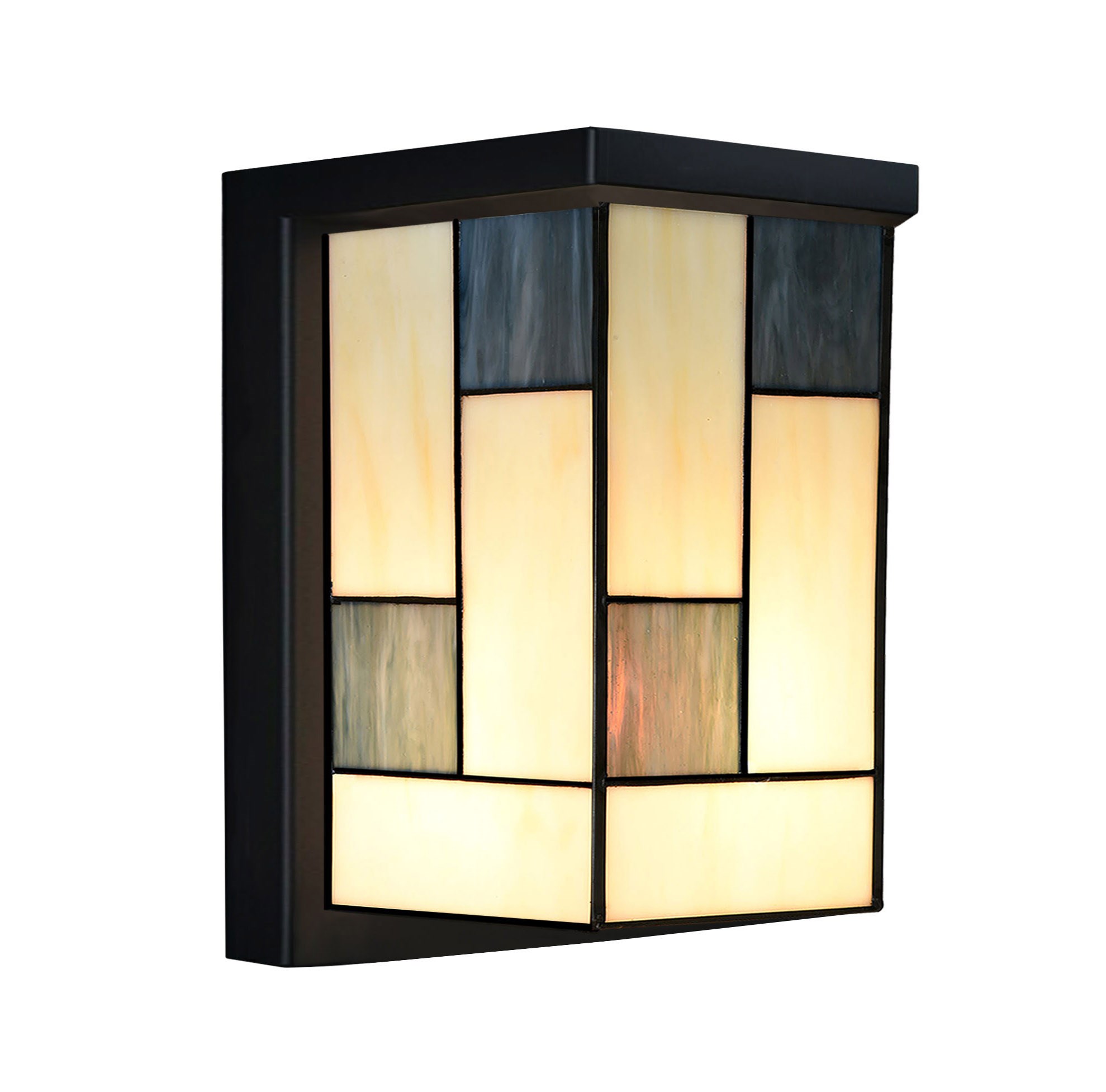 Tiffany wandlamp Mondriaan Outdoor COMING SOON 