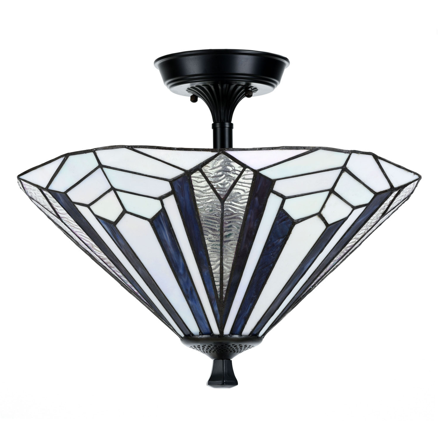 Nostalgische Tiffany Lampen