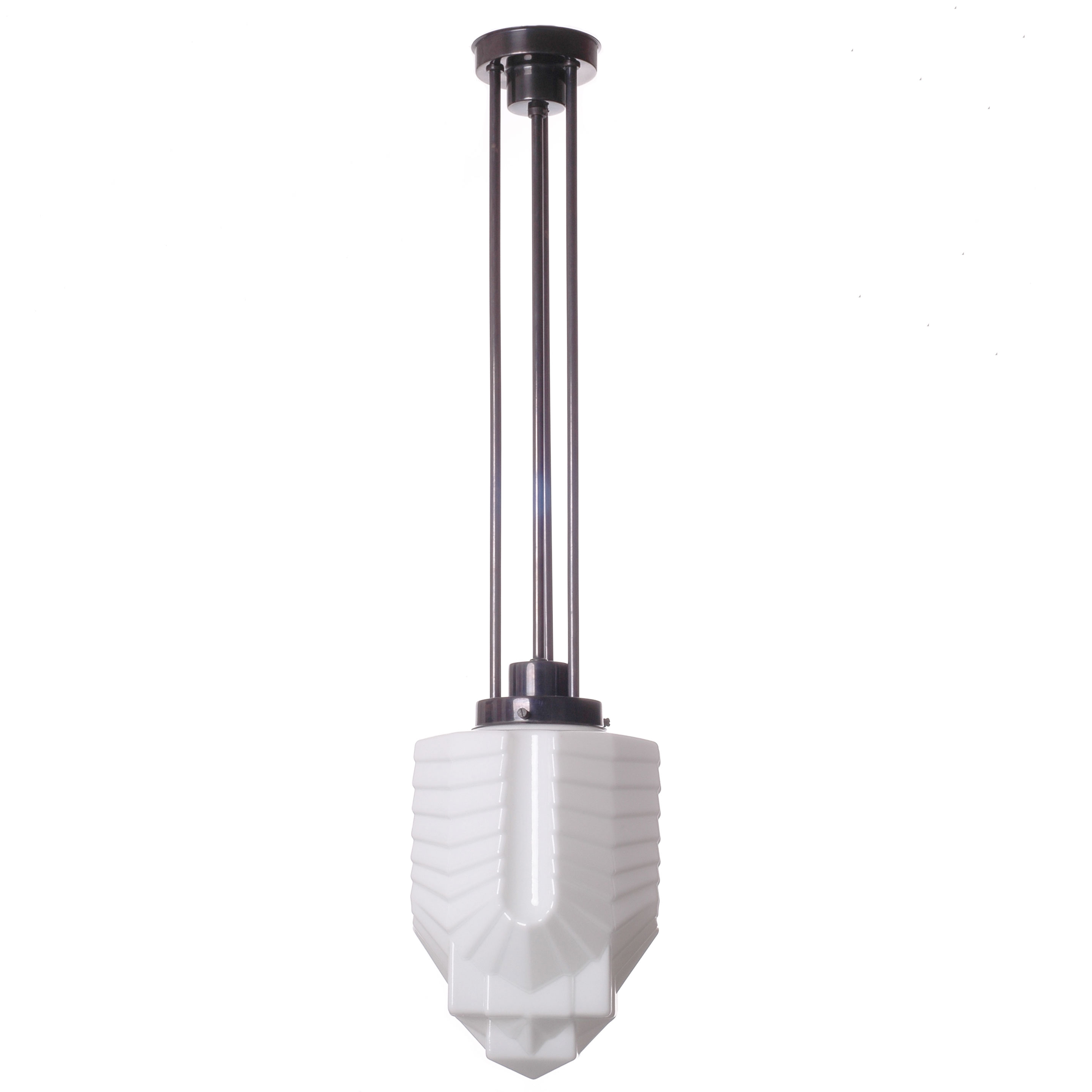 Art Deco Horeca Lampen